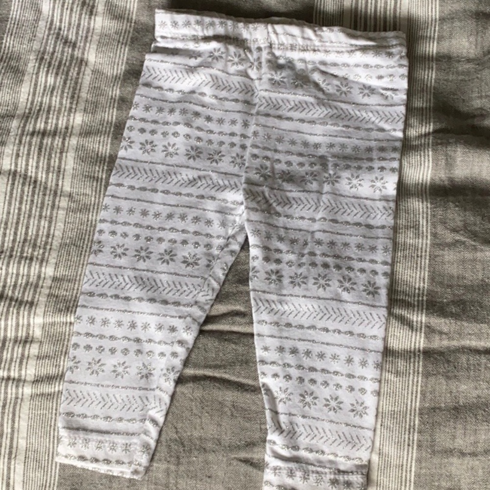 Kidgets baby winter pants ❄️